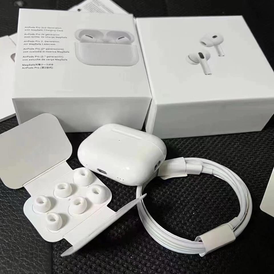 Airpods 2 Type C