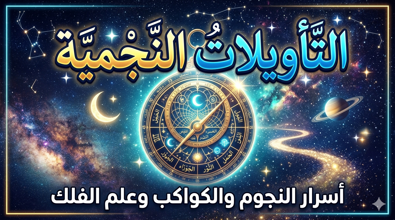 التأويلات النجمية